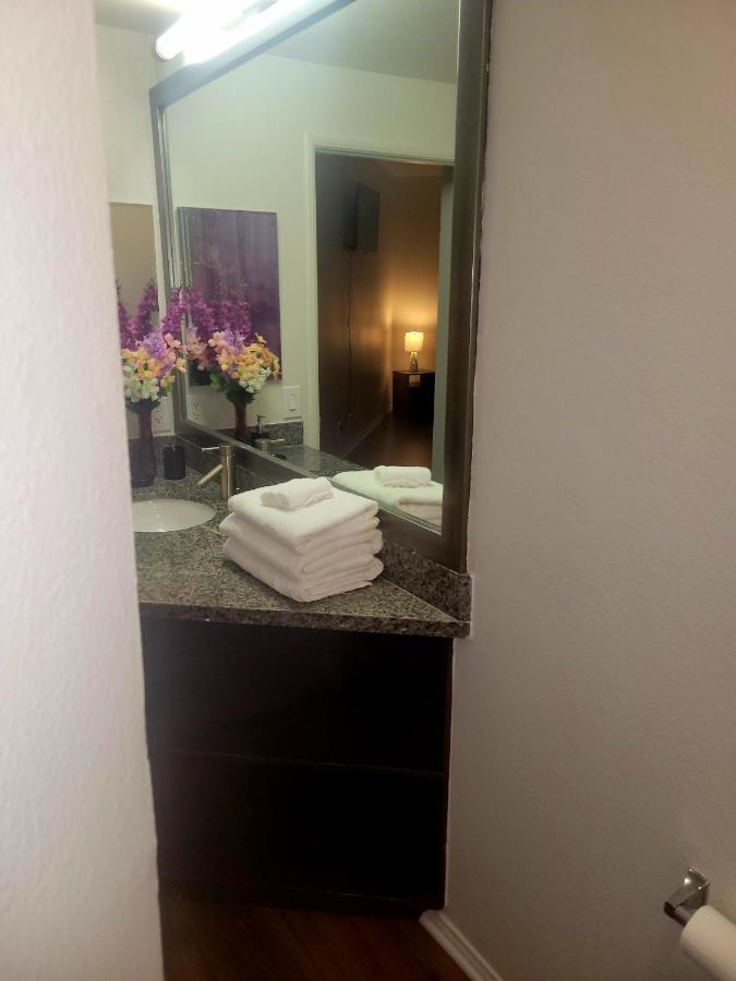 Апартаменты Marina Del Rey Beauty Лос-Анджелес Экстерьер фото